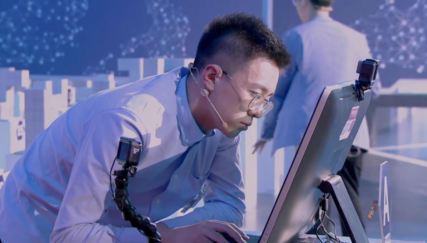 《最强大脑》郑林楷获得"脑王",评判标准是什么,胜率不重要?