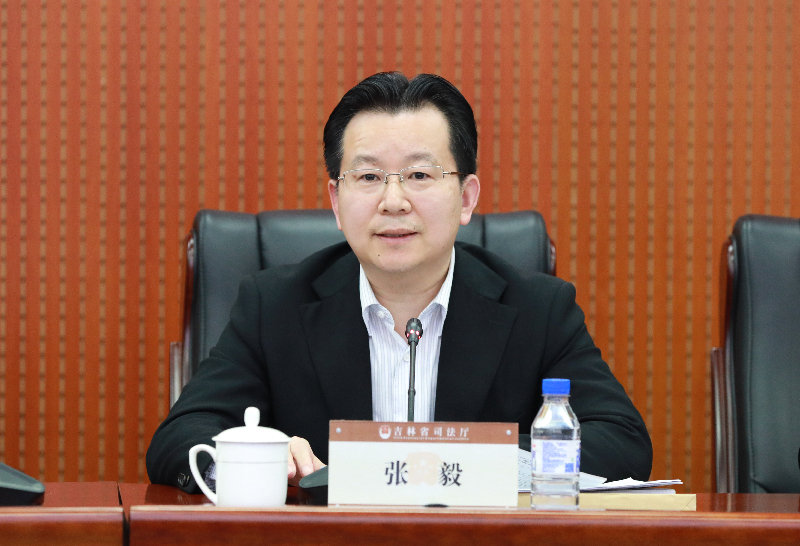 吉林省司法厅优化法治化营商环境为全省高质量发展保驾护航