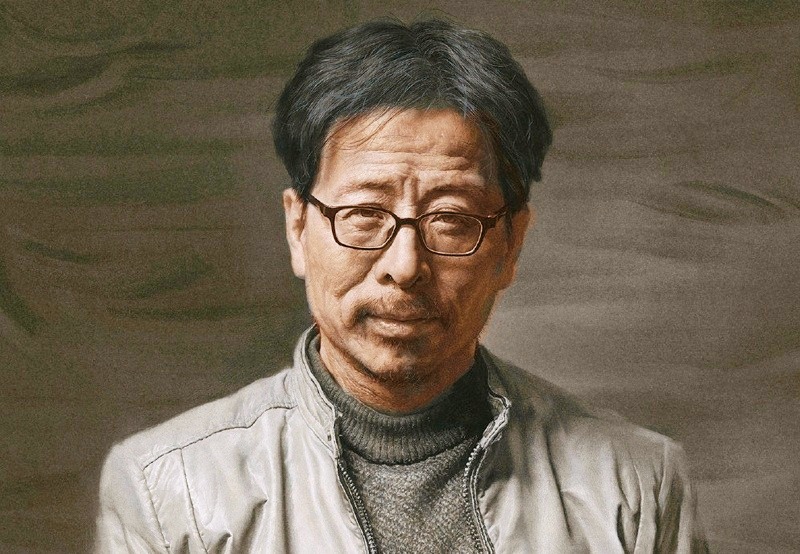 一幅画拍出7015万,冷军:拍太高了,反而会引来质疑