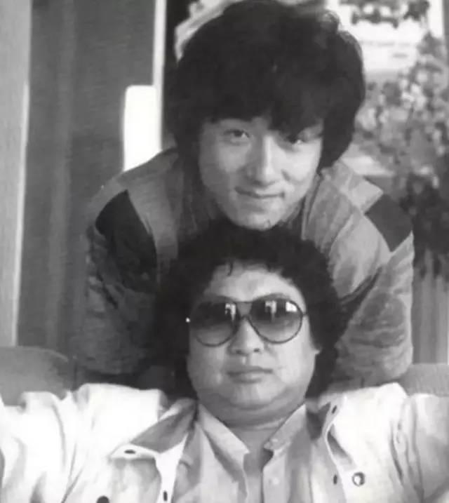 出身豪门，曾提携成龙，帮扶林正英，如今68岁成被时代遗弃的老人