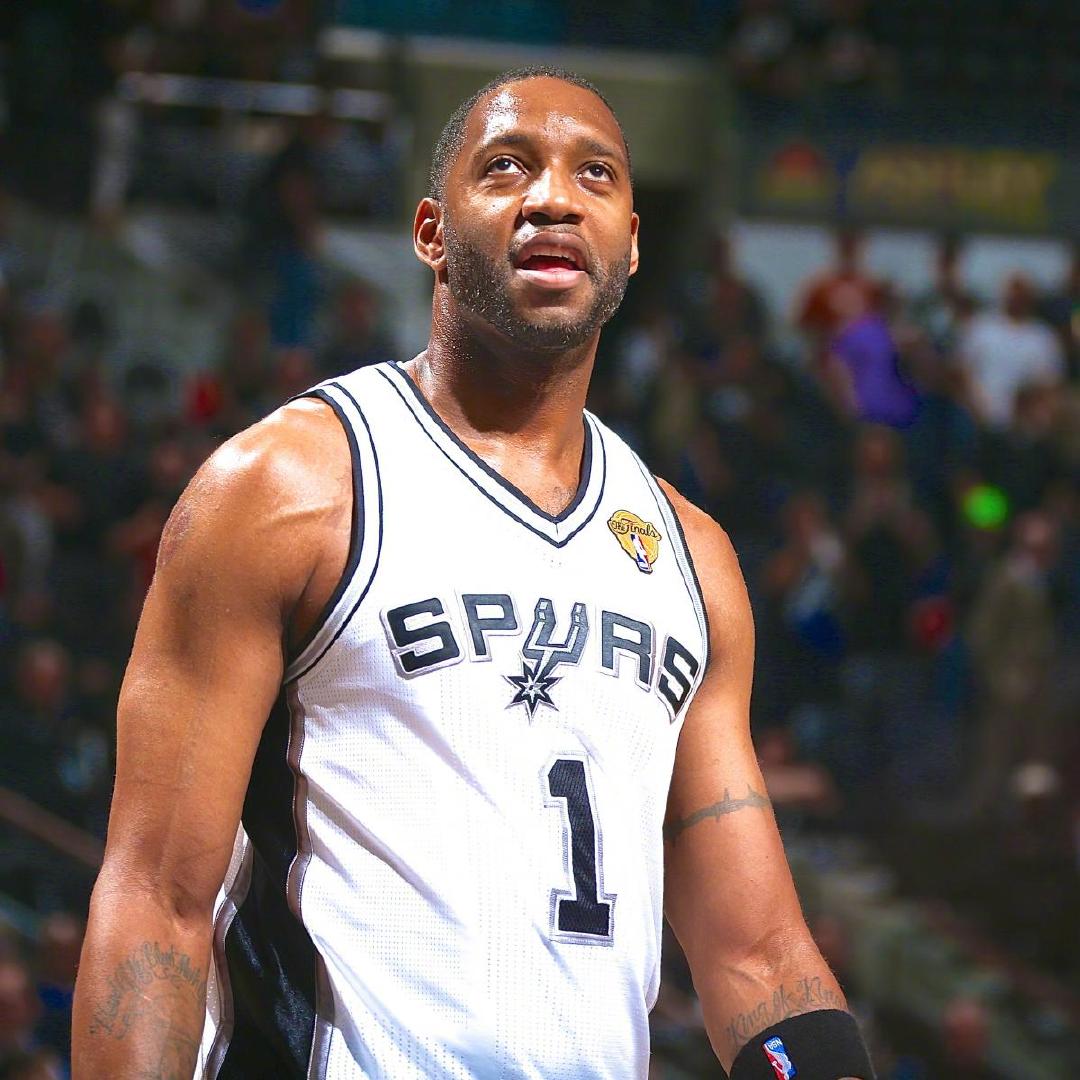 如果卡特早去独行侠一年如果麦迪晚去马刺一年