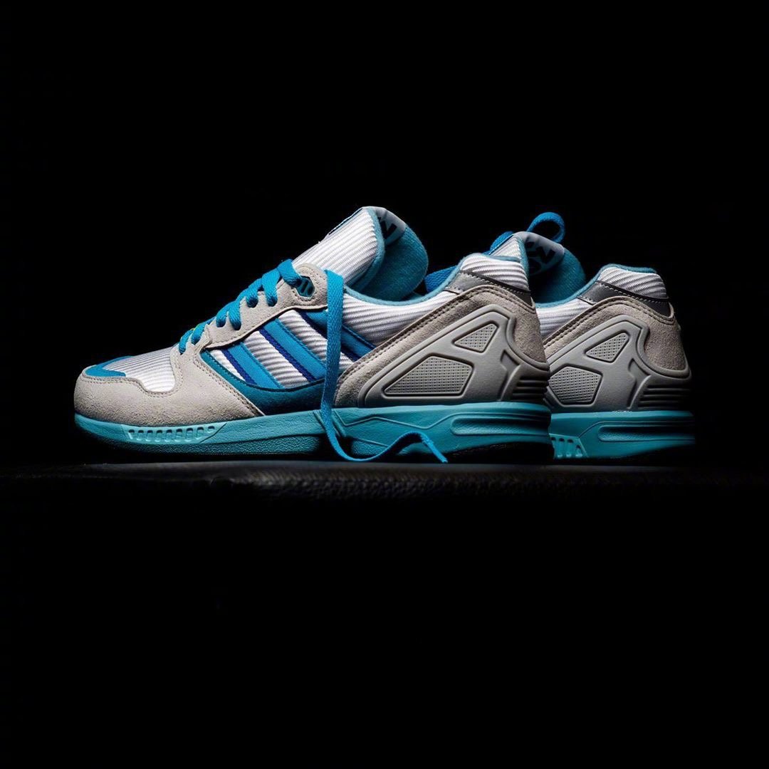 Adidas Zx 5000 30 Years Of Torsion Adidas Zx 5000 30 Years Of Torsion