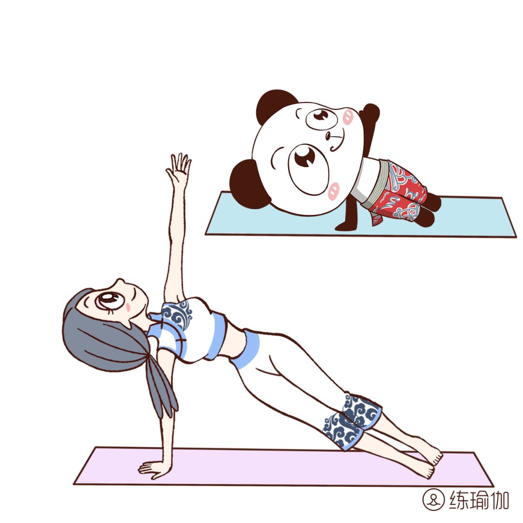 每天晚上把双腿靠墙在墙上 ,不仅手倒立学会了, 人也越来越精神 !|双腿|双脚|船式_新浪新闻