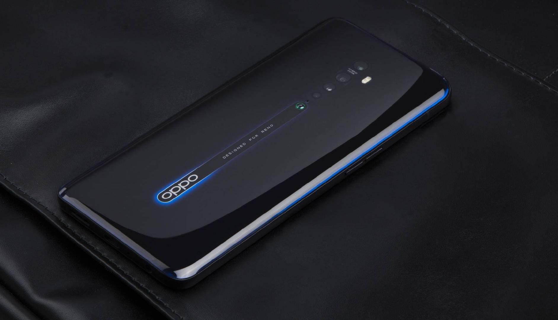 oppo新机reno2参数( opporeno2手机参数配置 )