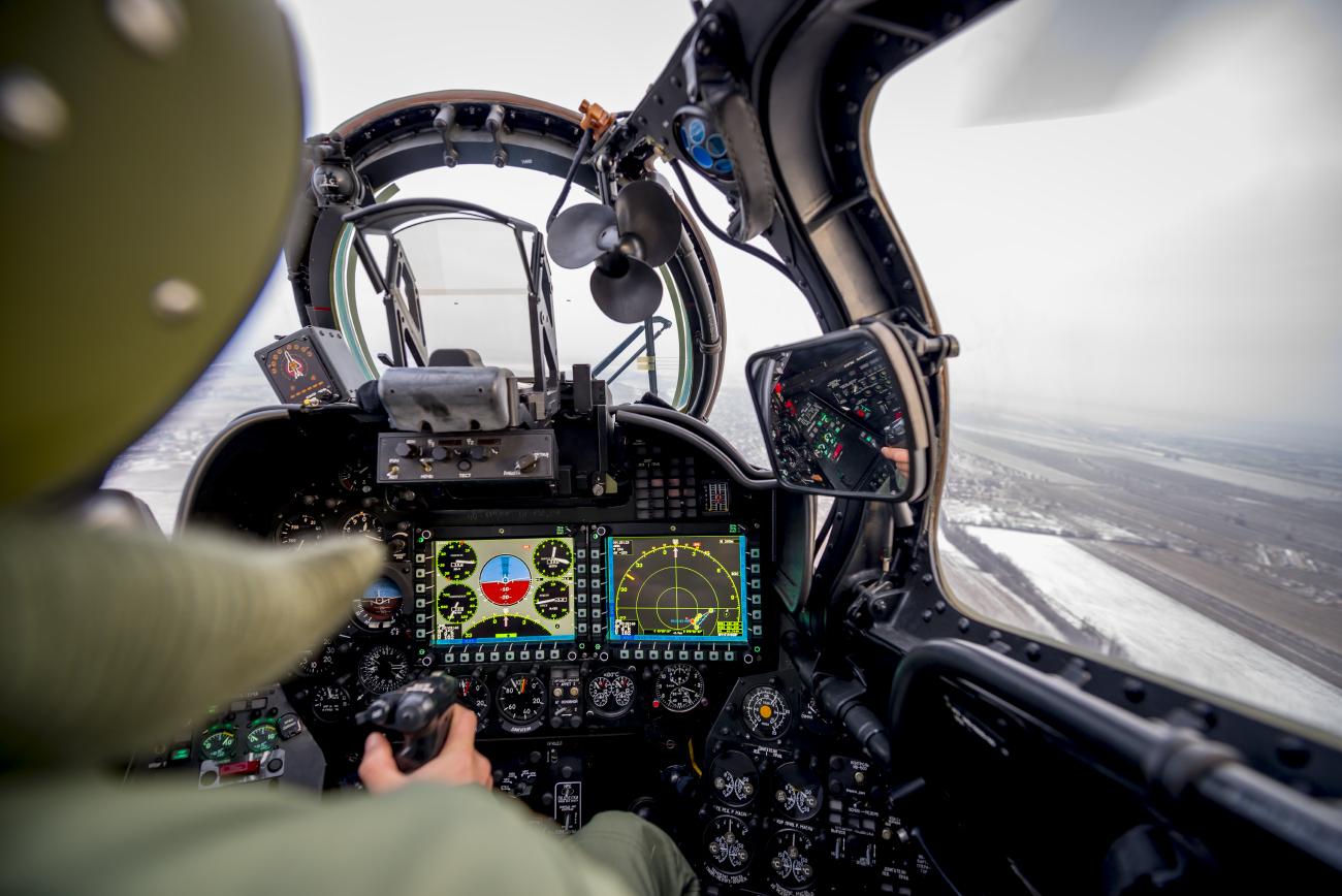 巴铁最新武直到货,既非蝰蛇也不是武直10,竟选了印度同款战机