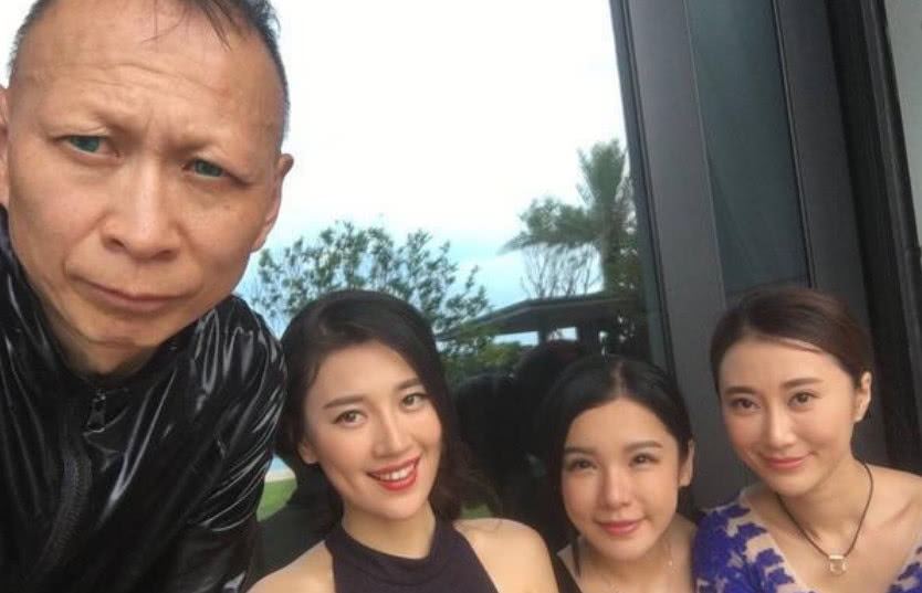 神雕侠侣中的裘千尺,因长相原因不温不火,如今女儿颜值引人关注