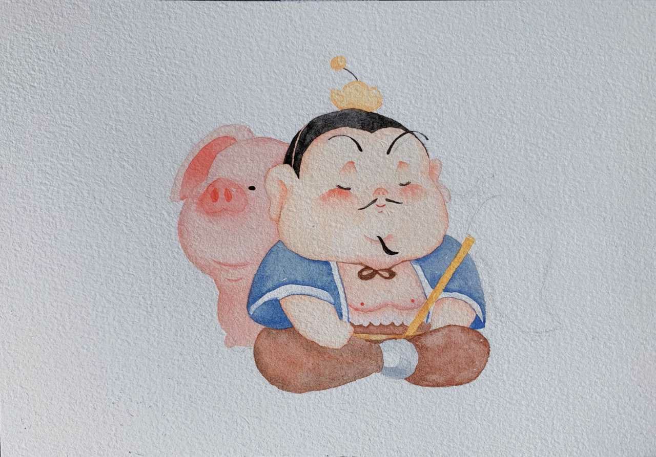 哪吒里太乙有句台词按人物性格配出不同的坐骑哈哈那太乙真人的