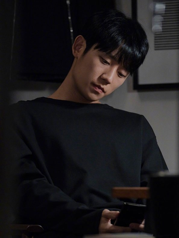 mbc《春夜》丁海寅剧照公开