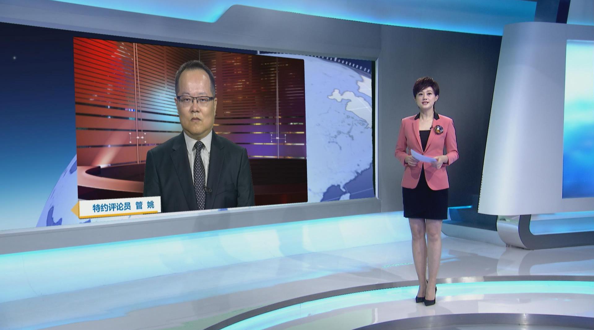 外交部谈中美经贸磋商成果 245f-hvntnkr1348436.jpg