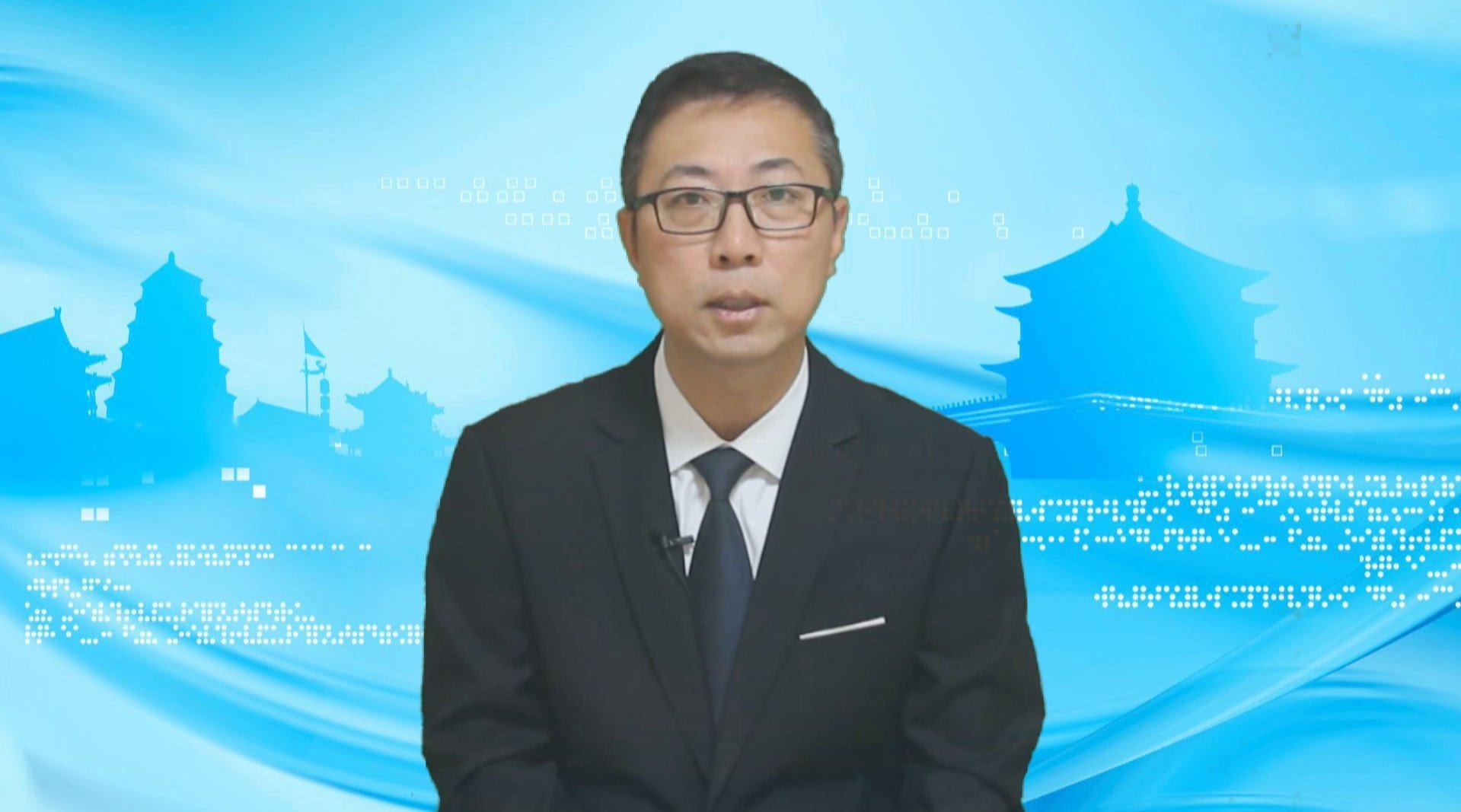 石宏:"保护"叙利亚油田 美国政府另有所图