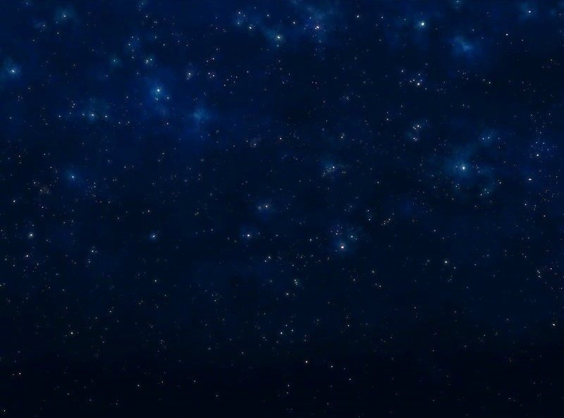 星空素材