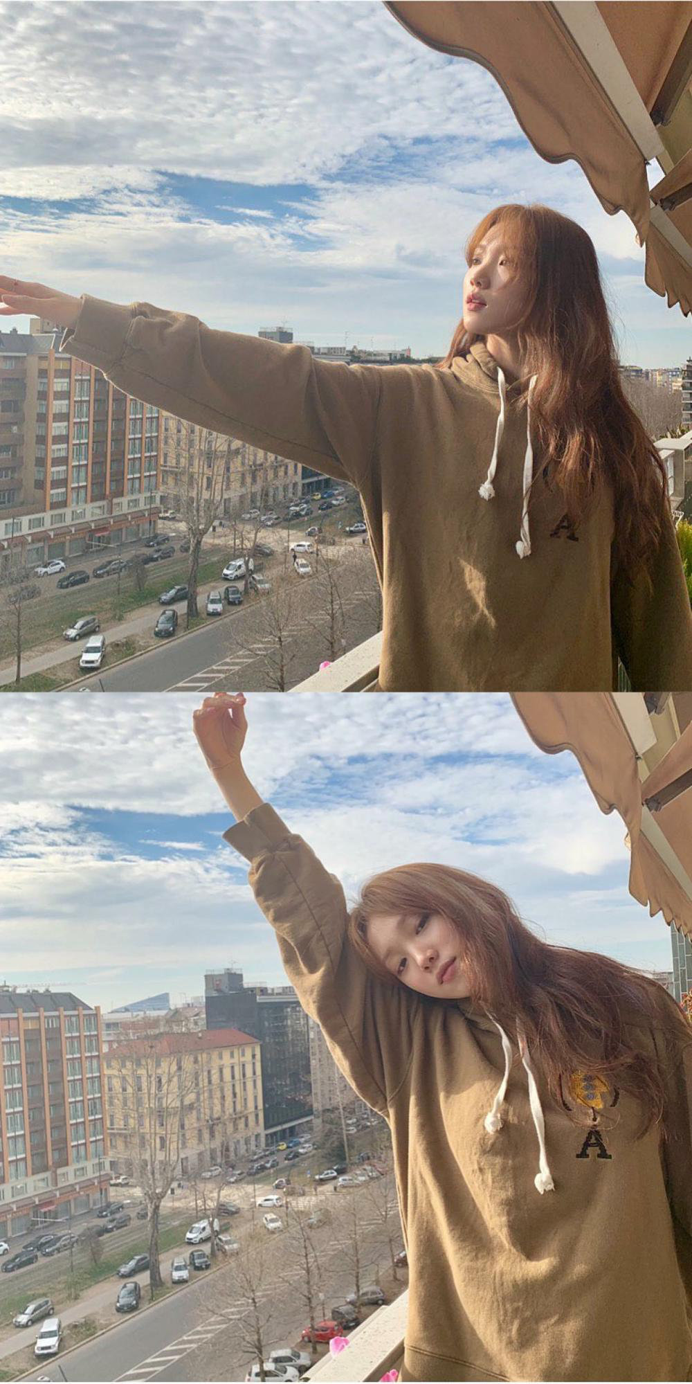 李圣经leesungkyung