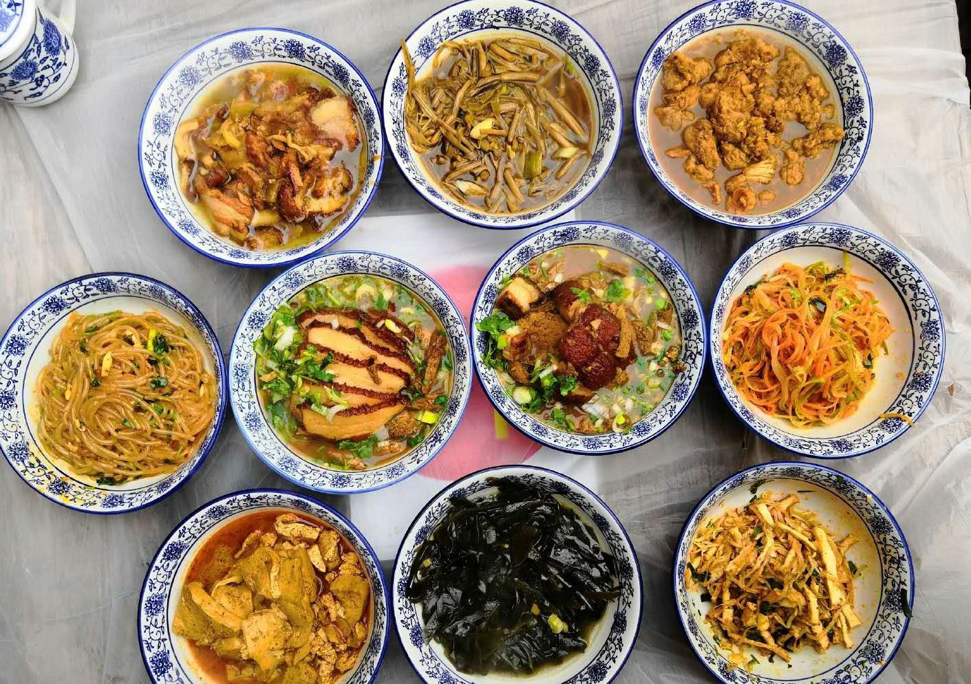 三门峡,蕴含千年文化底蕴,是以传说和景点命名吗?