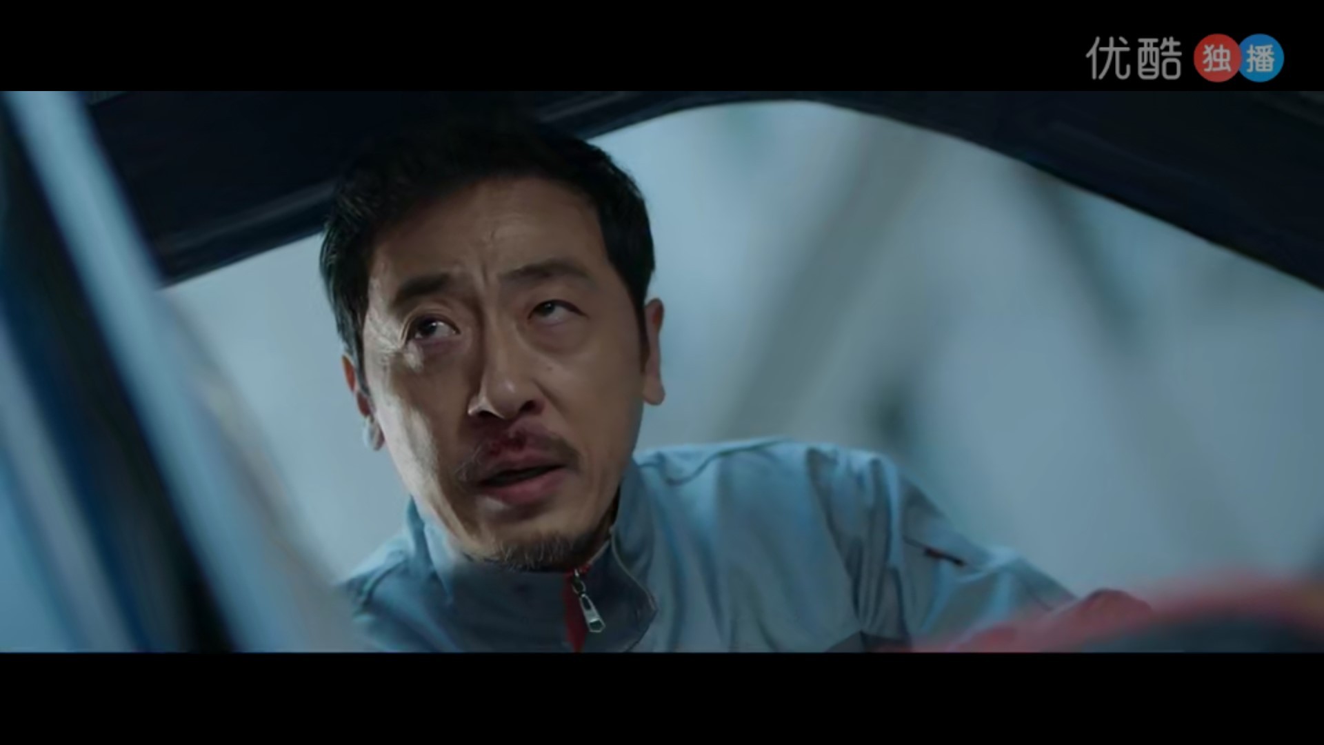 "李丰田"又回来了,这部已经悄悄收官的高质量网剧你关注了吗?