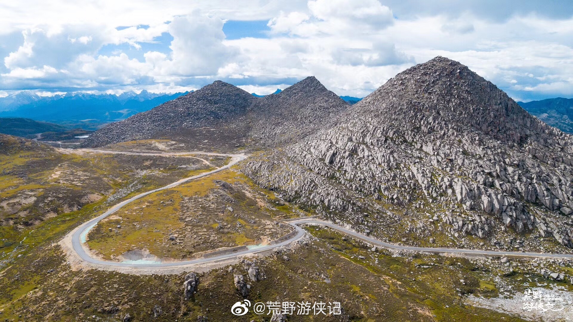 端午节还没有安排好假期的小伙伴们,想不想跟我们来一场特别的旅程