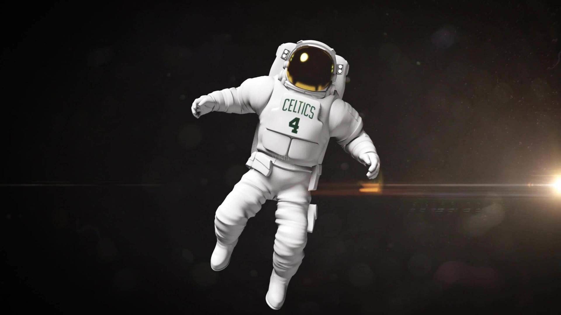 在离开nasa后宇航员们会做什么