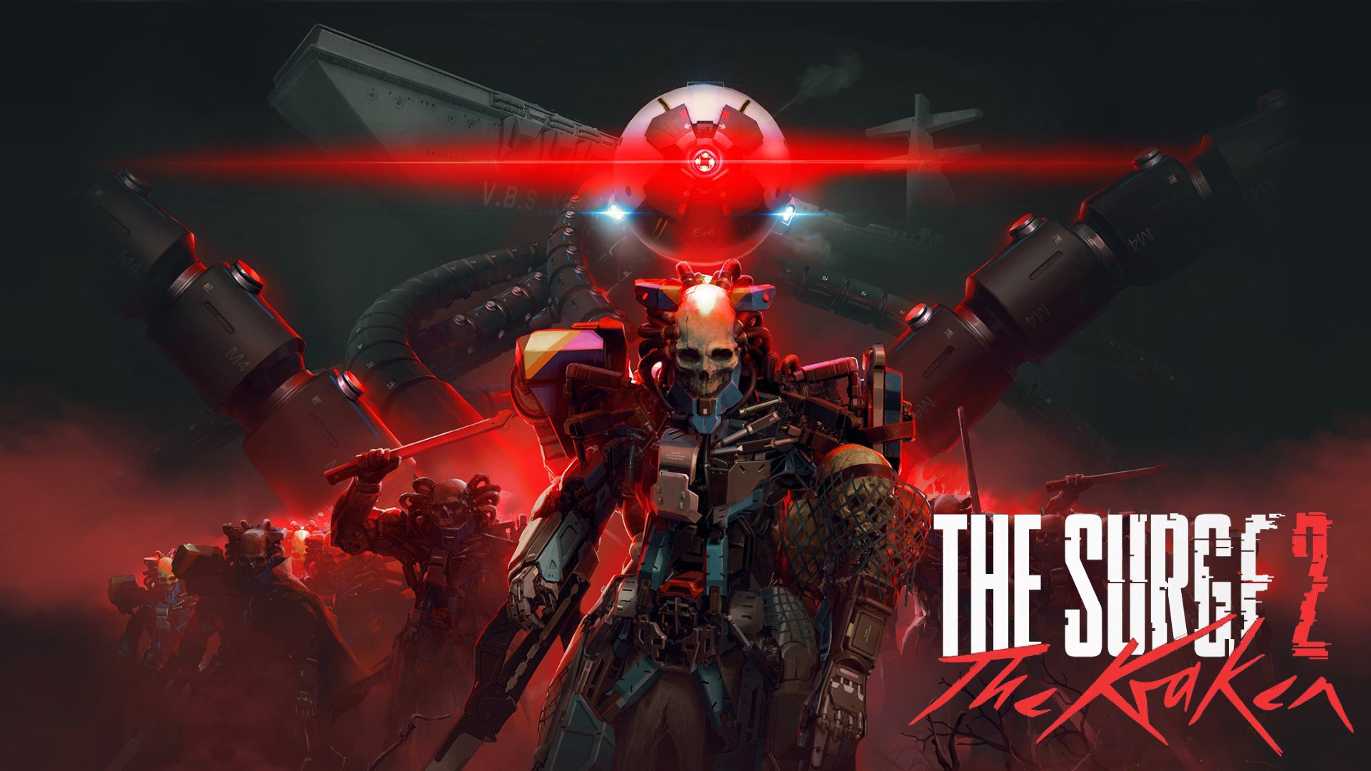 迸发2 Dlc 克拉肯 正式上线 同步推出豪华版 迸发2 Dlc 克拉肯 正式上线 同步推出豪华版