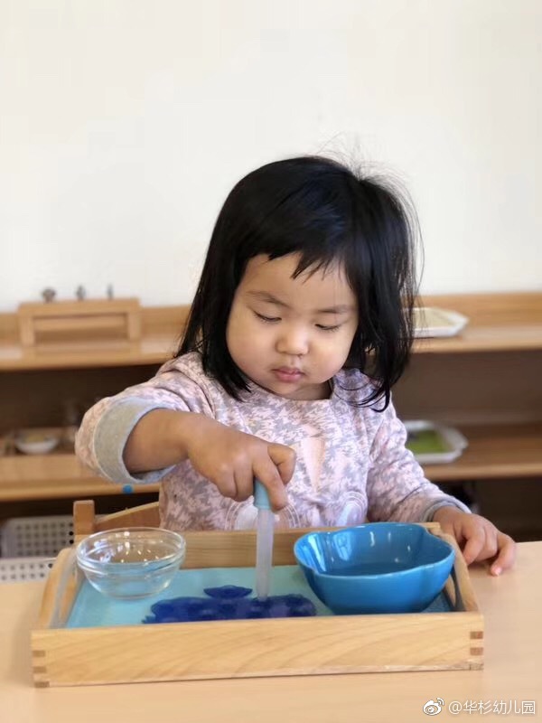 蒙氏教育的启示与静寂游戏有哪些 蒙氏数字与筹码教学活动有哪些