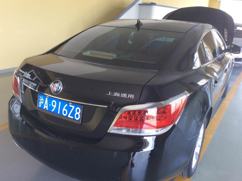 好消息!上海车牌12月中标率创全年新高!均价8.75万元?-新浪汽车