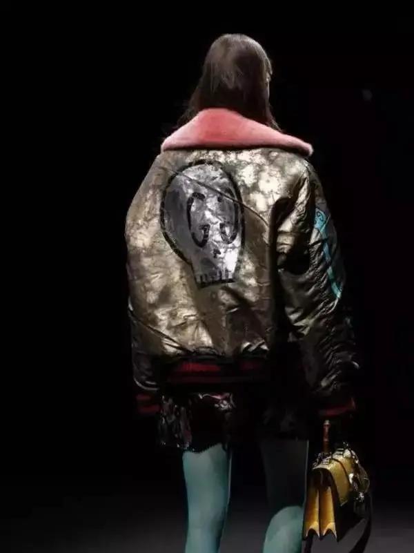 这个系列来源于设计师 ——trevor andrew