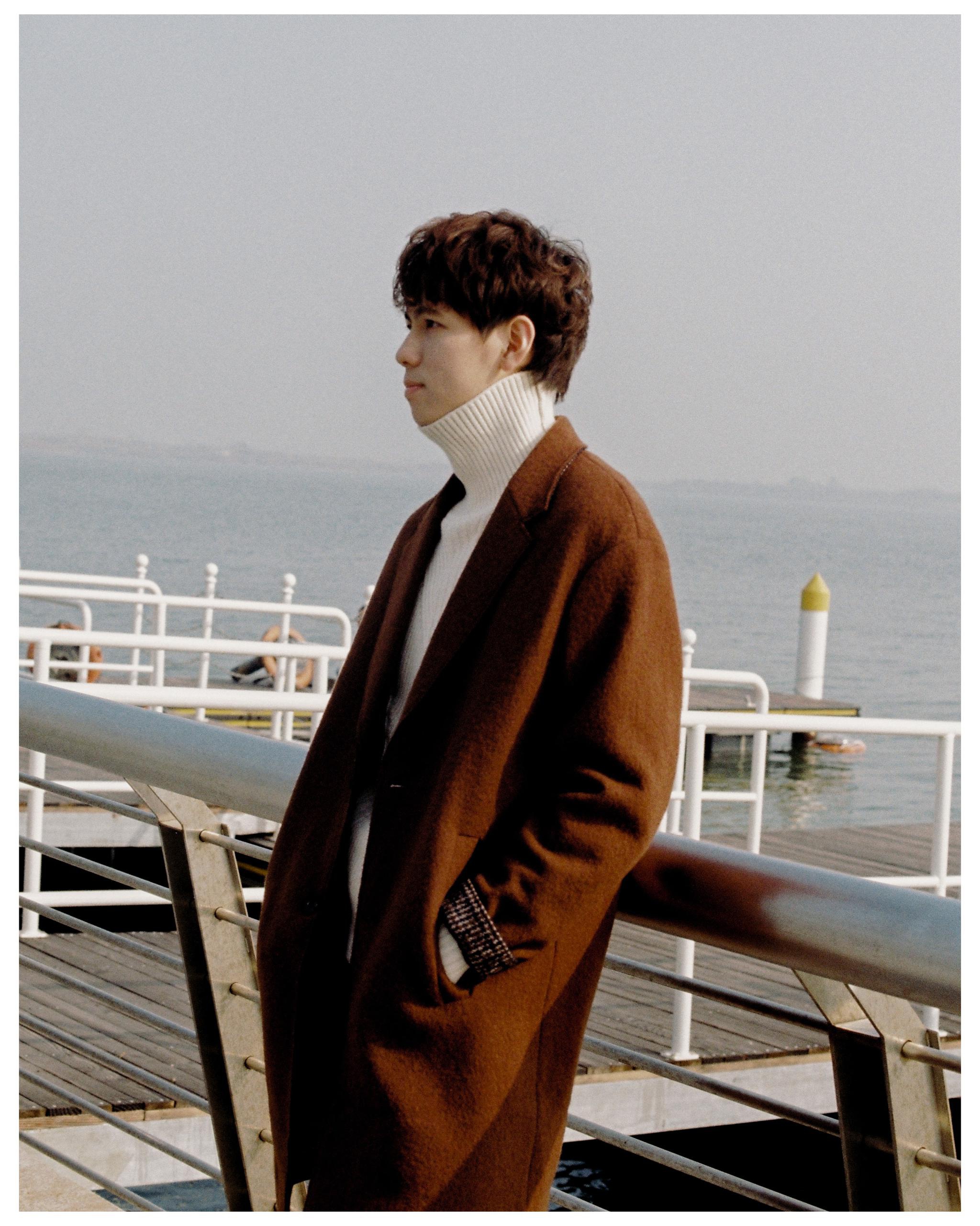 历经千帆,归来仍少年.@陈泓辰_dylan : @霉朵