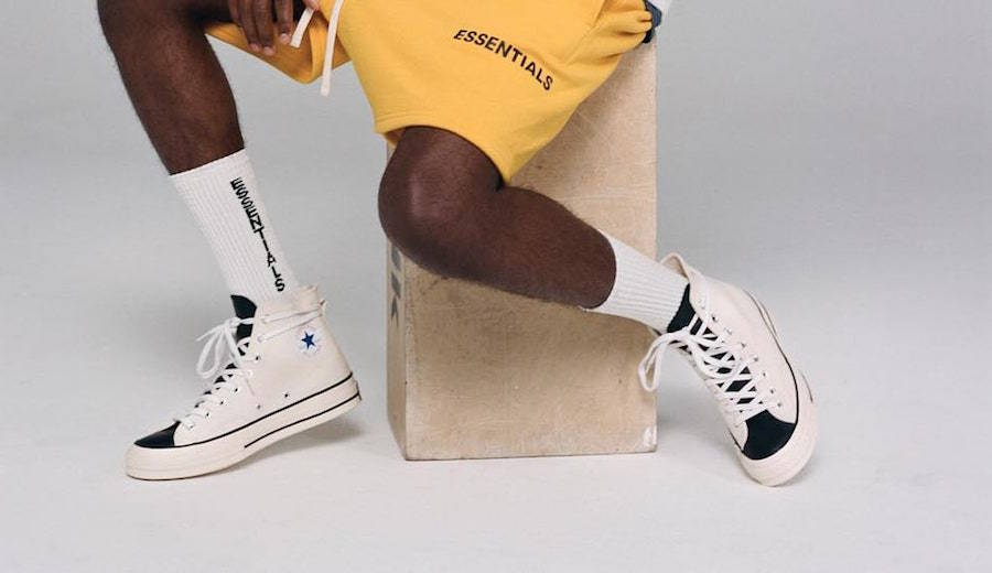 ssense converse essentials