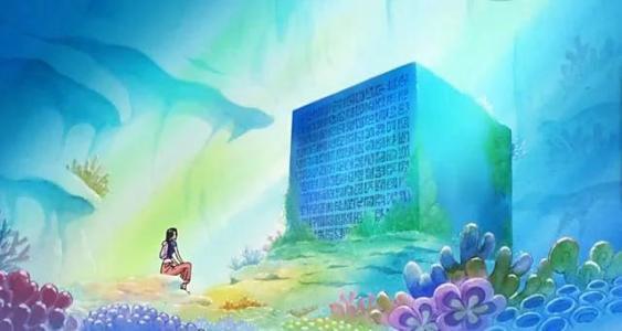 《海贼王》最大的三个未解之谜,相互之间是否有关联?