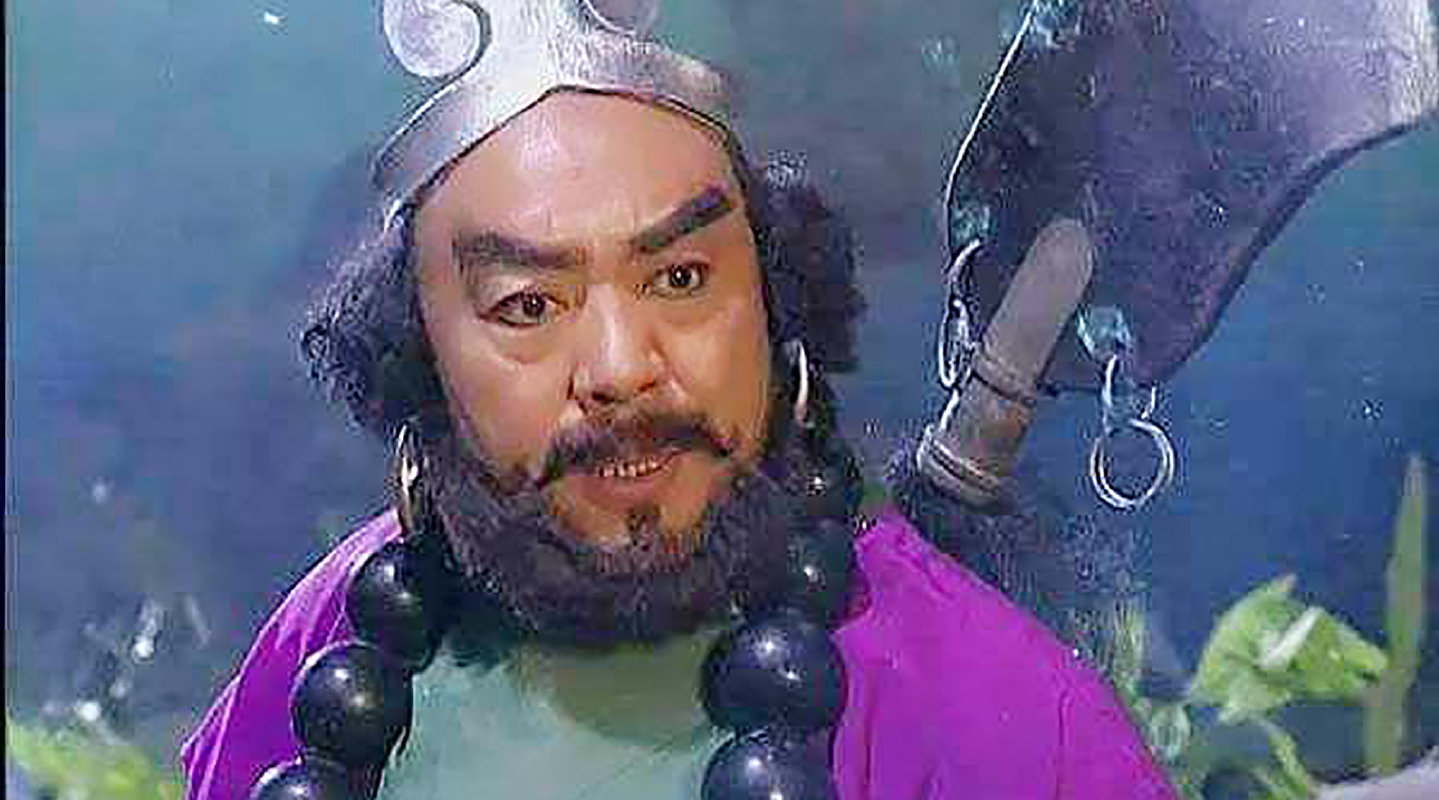 沙僧能力到底怎样?万万没想到,原来他一直深藏不露,目的何在