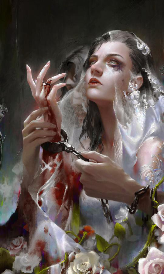 原画学员眼中的真实潭州老师上课超级认真平时各种接我们的梗