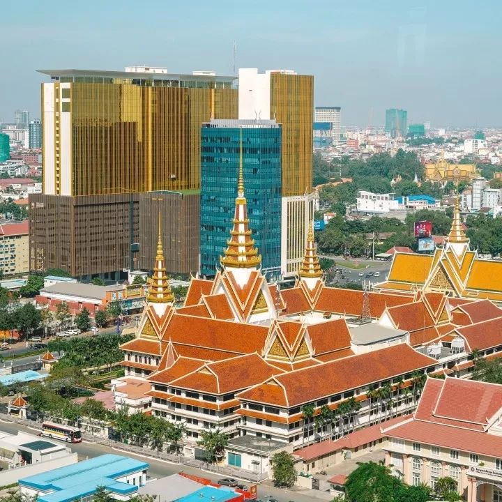 对话柬埔寨:投资中的"天时地利人和"