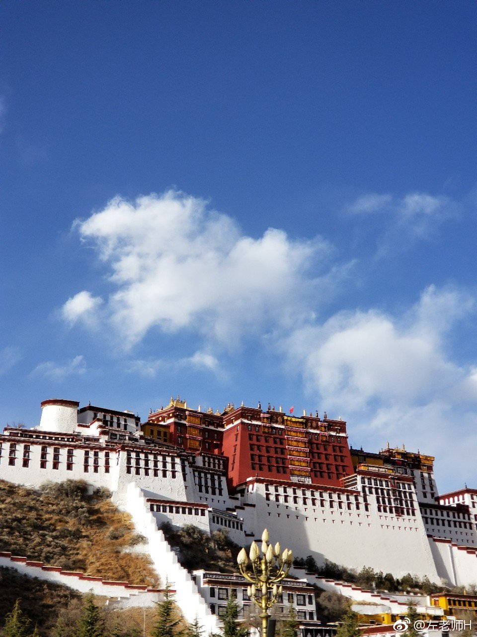 班禅和达来有啥区别