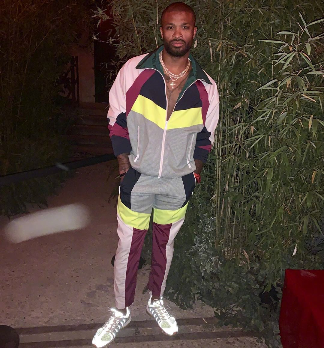 你们喜欢这样的风格吗?|鞋王|塔克|私服_新浪新闻