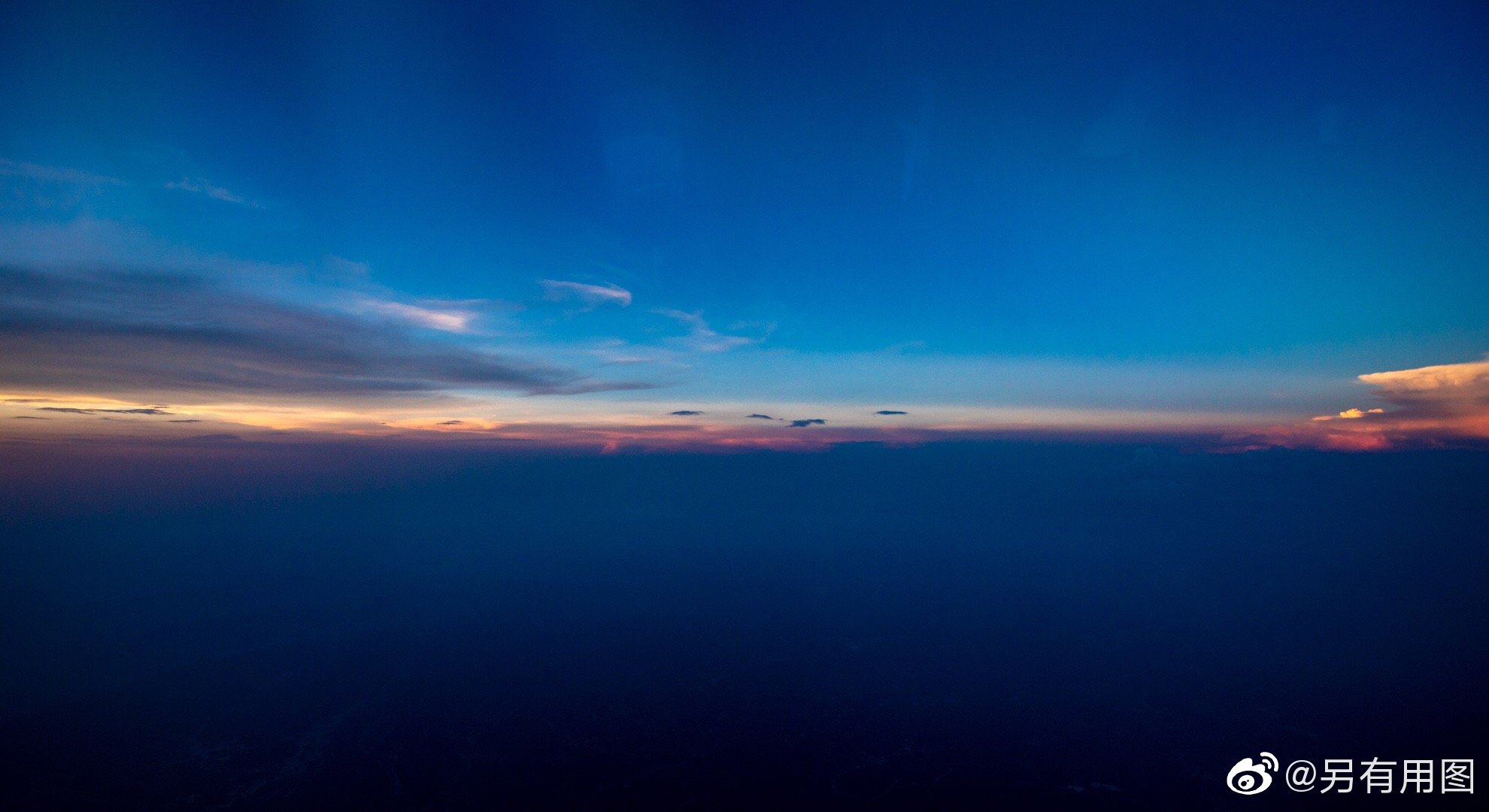 天边飘过故乡的云|故乡的云_新浪新闻