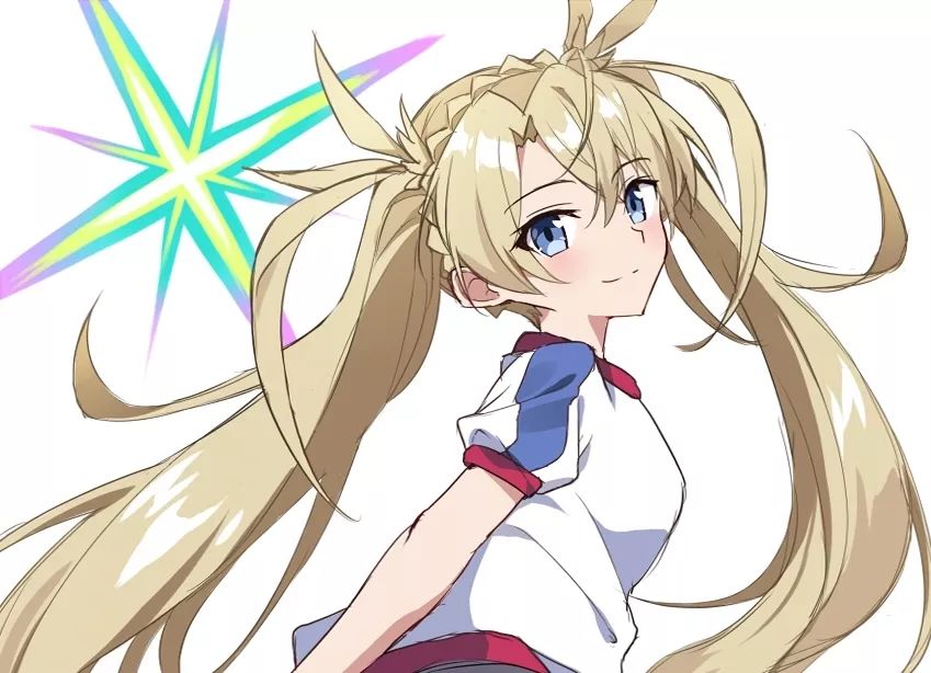 官方已经暗示fgo布妹的本子创作方向,那就是靠枪?