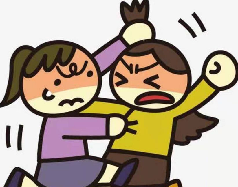 父亲因女儿三十岁未嫁遭同事辱骂,女儿前去理论被气进医院