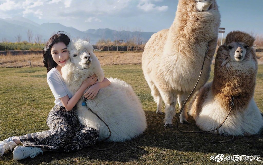 67@yayamoon_ 四川大学保送清华大学美术学院服