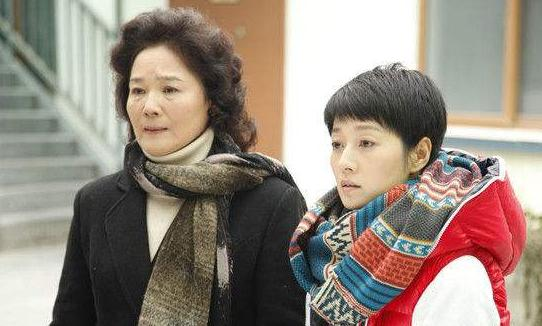 还记得《渴望》里宋大成妻子吗?如今演《知否》太后一角引发热议