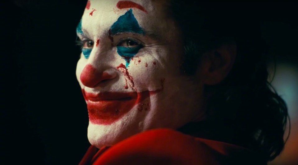 高燃《小丑》混剪《人间喜剧》,小丑的一生,到底是悲剧还是喜剧