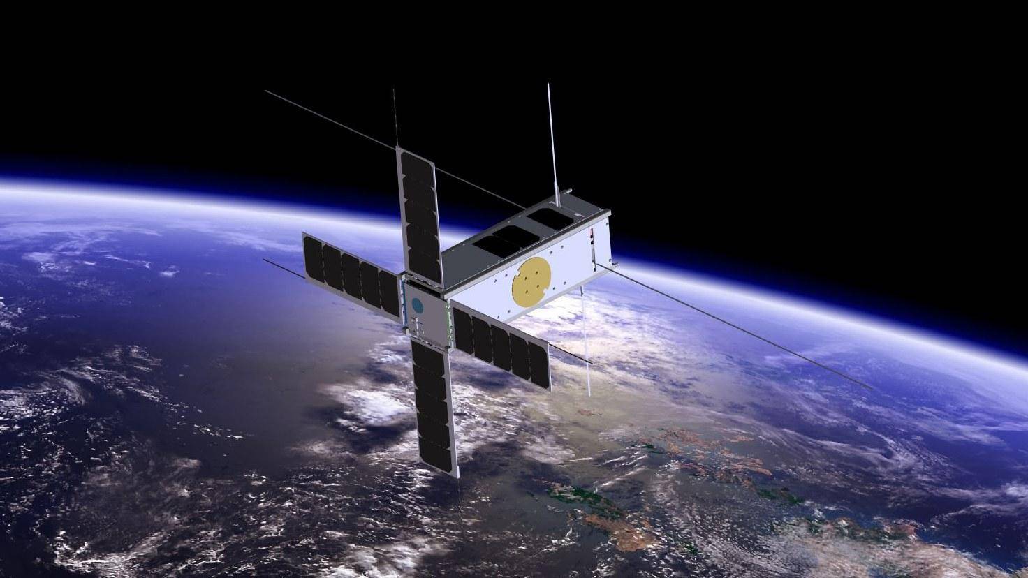 在太空中,人造卫星是不是一次性的?它们又该如何维修?