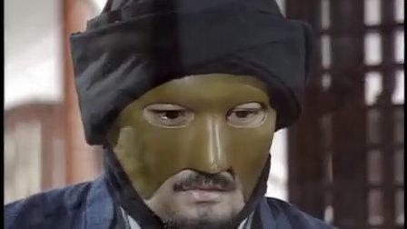 他演的起轩也成为了圈内公认难度最高的琼瑶戏.