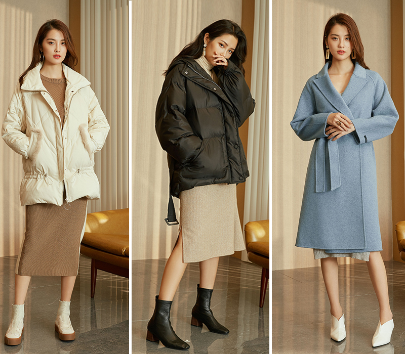 衣服的风格有哪些?【衣服的风格有哪些】