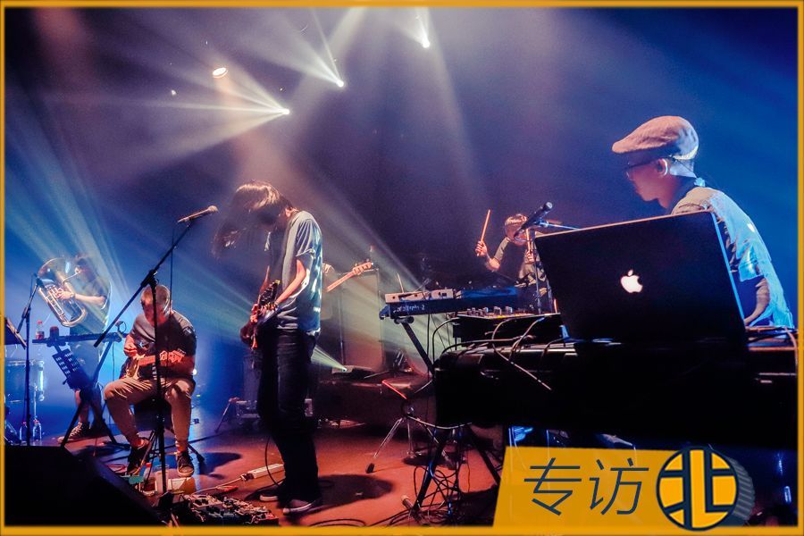 惘闻,文雀,16层:摇滚乐无用,后摇更无用|失落园|乐队的夏天_新浪网