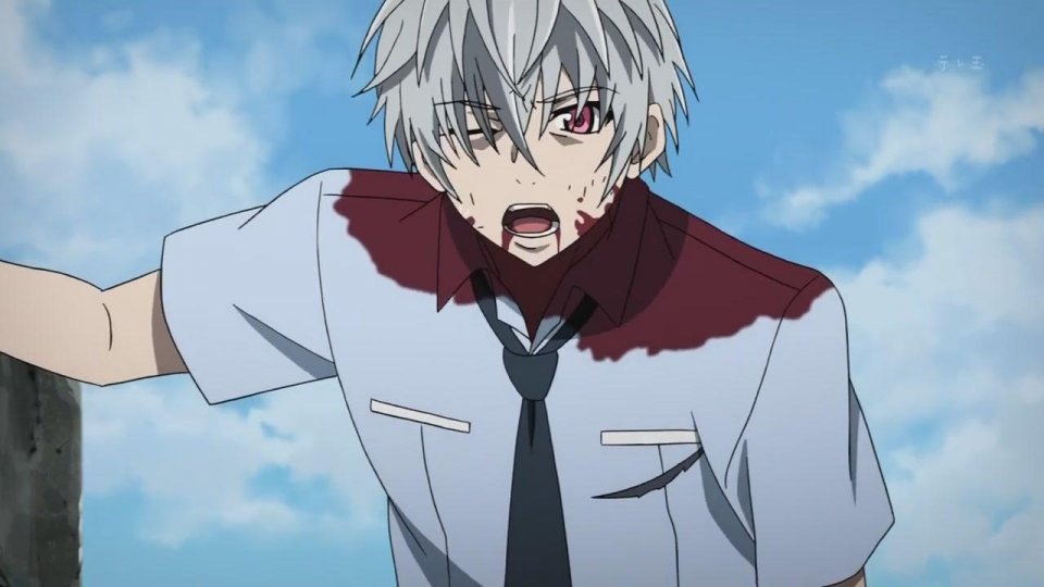 动漫:是主角就强大,被女主杀死并不是个例,孤独一生才最惨