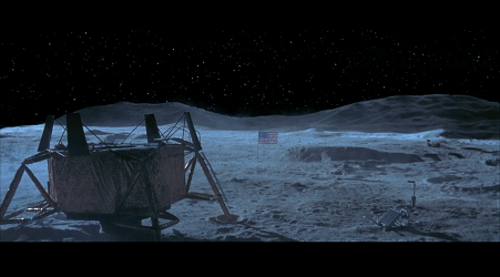 23年前他用70亿票房为科幻片立起一座丰碑,如今