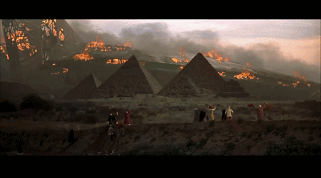 23年前他用70亿票房为科幻片立起一座丰碑,如今