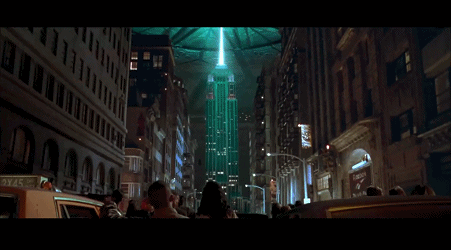 23年前他用70亿票房为科幻片立起一座丰碑,如今