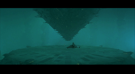 23年前他用70亿票房为科幻片立起一座丰碑,如今