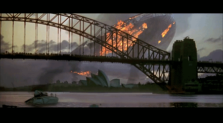 23年前他用70亿票房为科幻片立起一座丰碑,如今