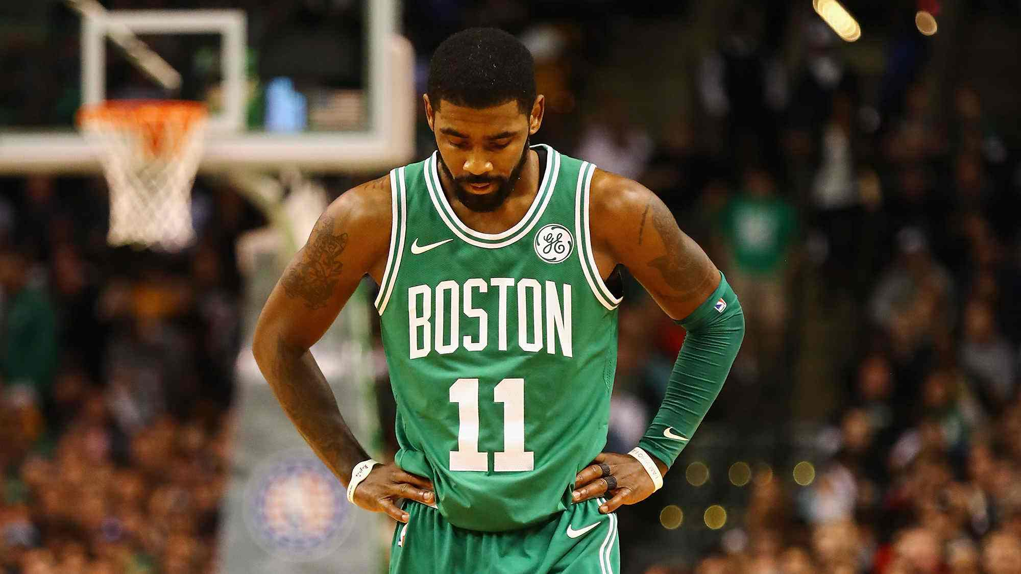 沃克在凯尔特人能否全面超越欧文一切都不那么容易