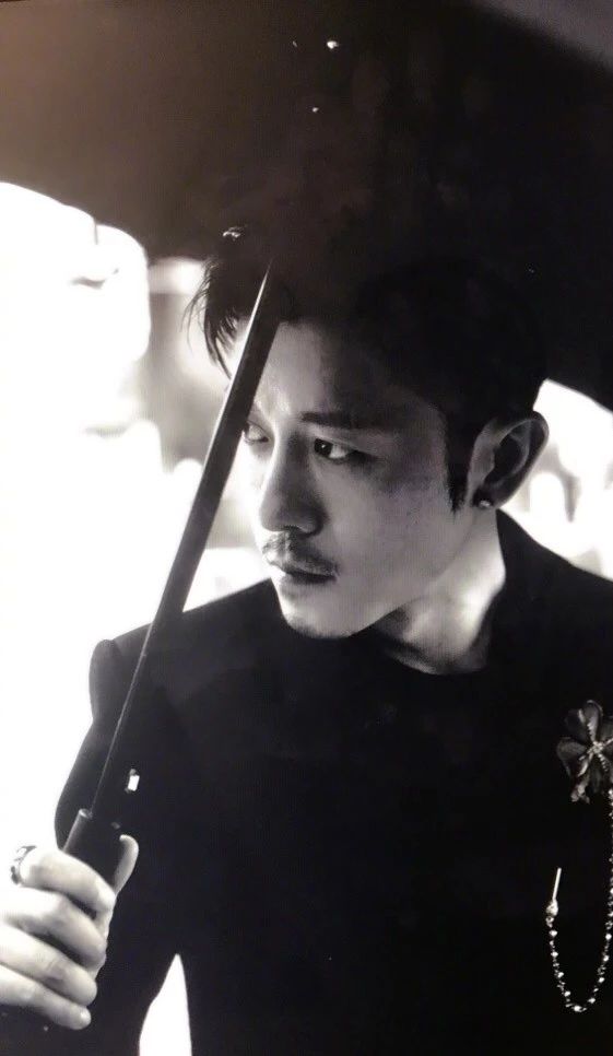 林雨申游离名利之外何尝不是种杨逍般的傲气